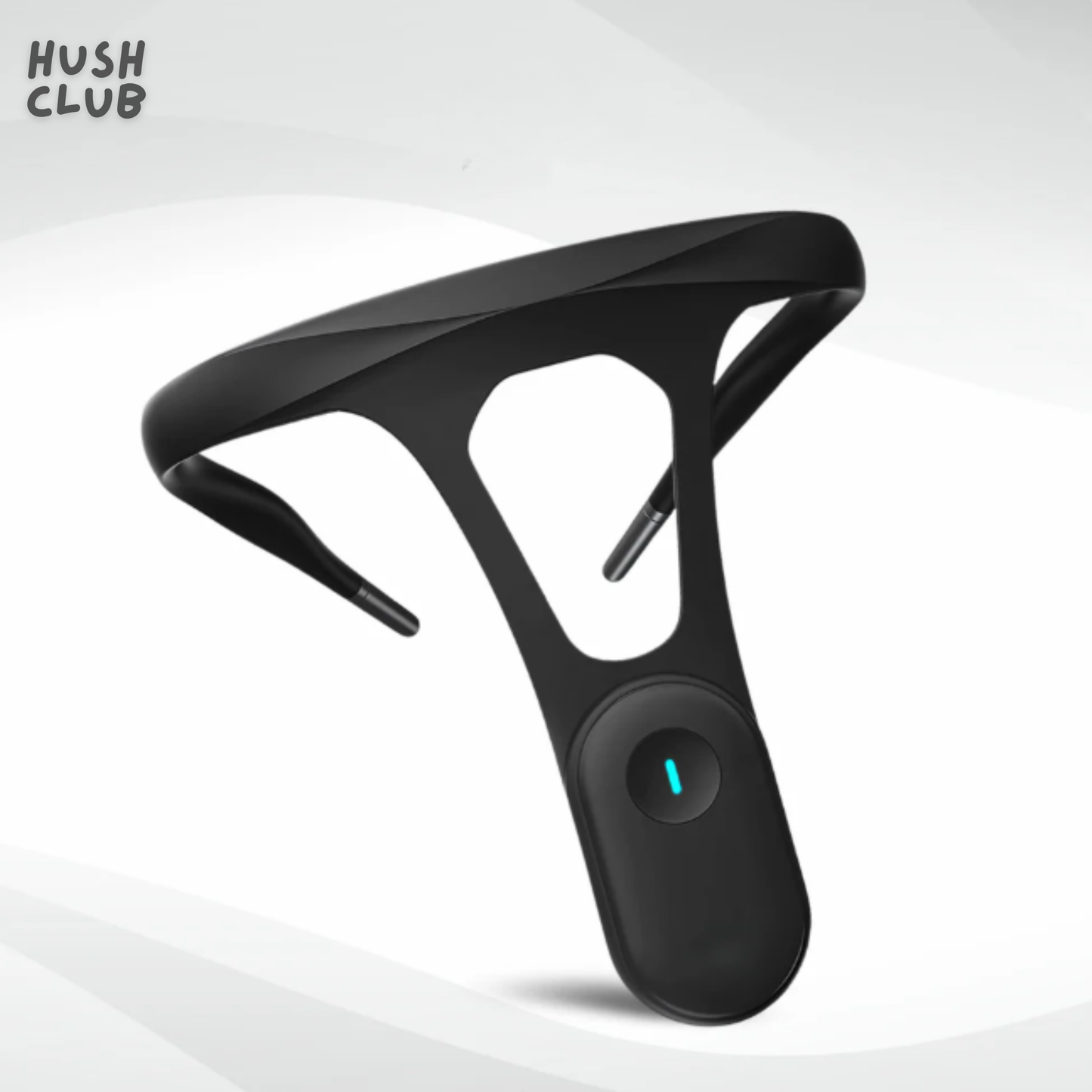 Hush Club™ Smart Posture Luxe