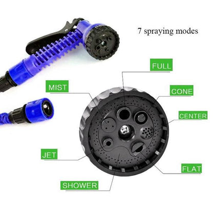 Hush Club™ Magic Hose Pipe