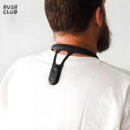 Hush Club™ Smart Posture Luxe