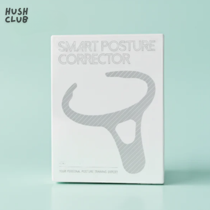 Hush Club™ Smart Posture Luxe