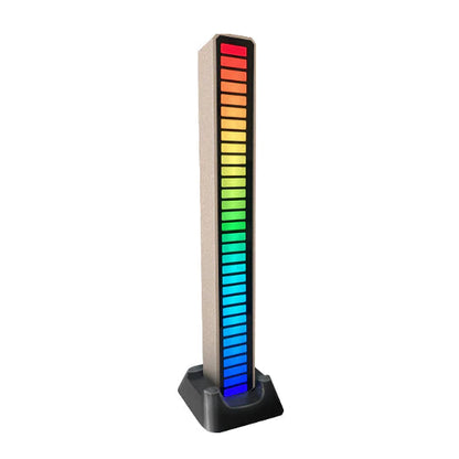 Hush Club™ Wireless Sound Activated RGB Light Bar