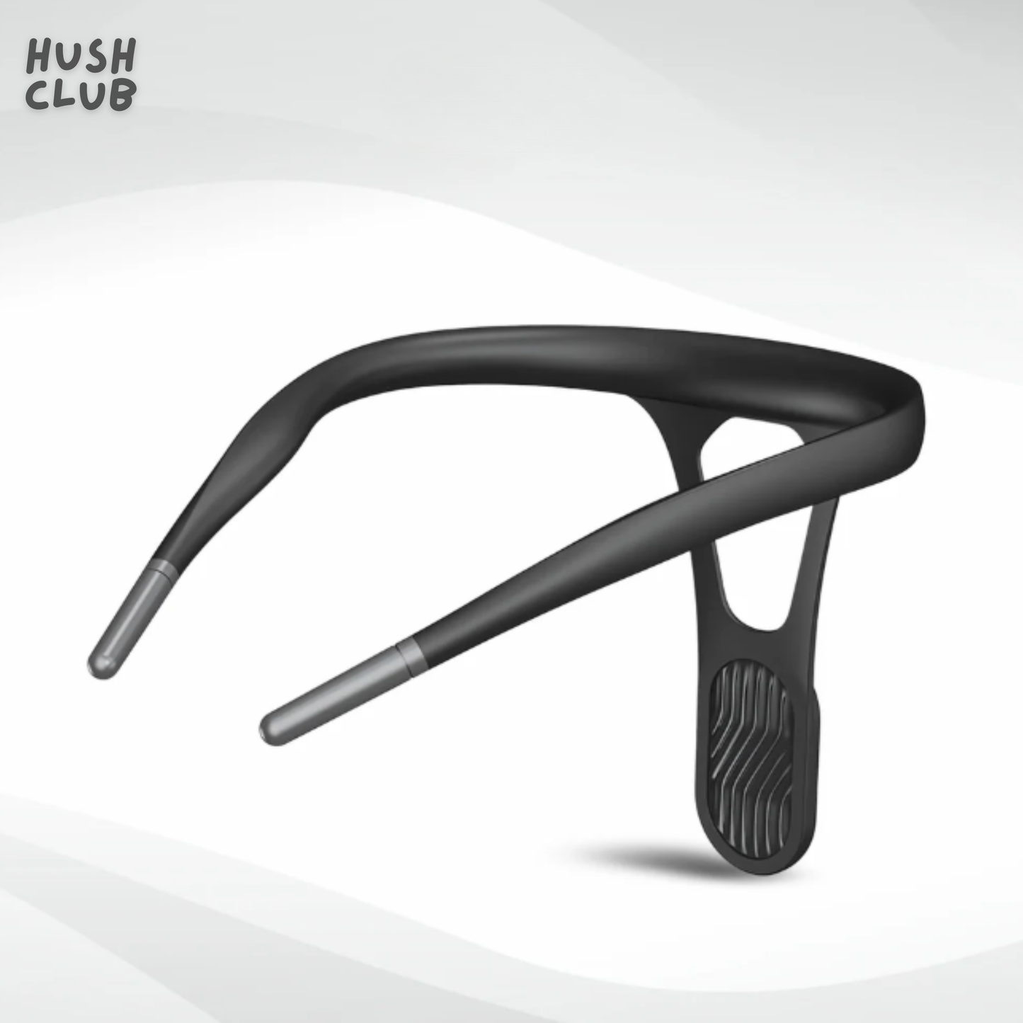 Hush Club™ Smart Posture Luxe