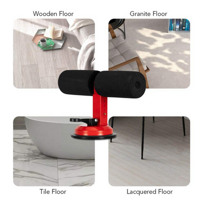 Hush Club™ Sit Up Assistant