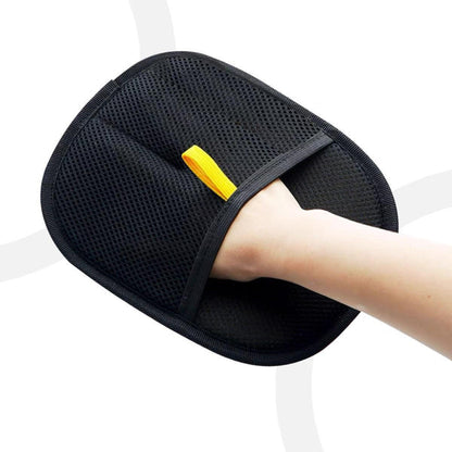Hush Club™ Hair Removal Gloves