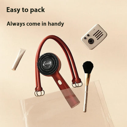 HairLuxe™ 3-in-1 Scalp Massager Comb