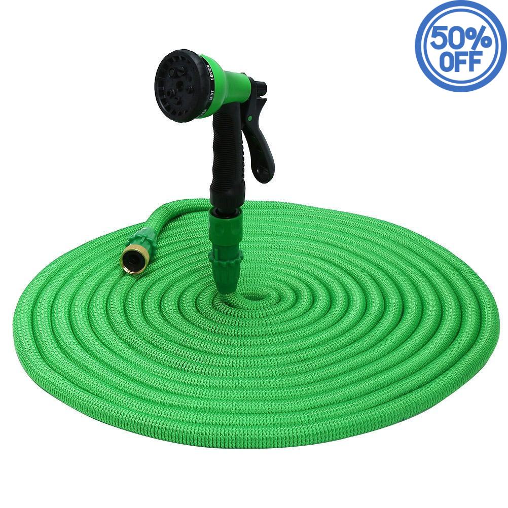 Hush Club™ Magic Hose Pipe