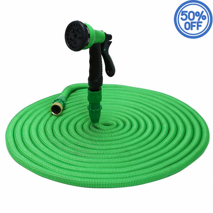 Hush Club™ Magic Hose Pipe