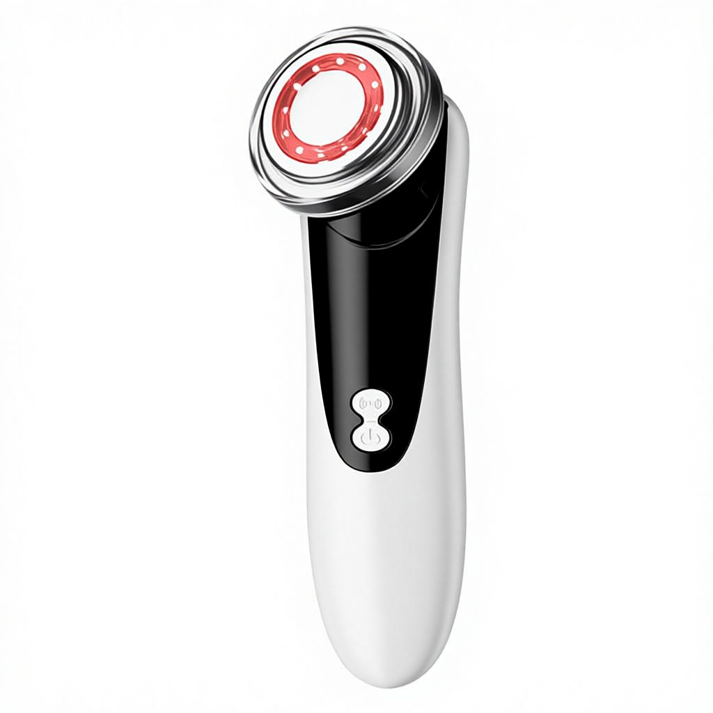 Hush Club™ 5 in 1 Skin Lifting Face Massager