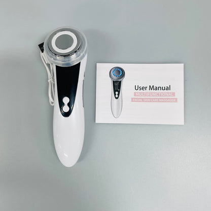 Hush Club™ 5 in 1 Skin Lifting Face Massager