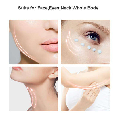 Hush Club™ 5 in 1 Skin Lifting Face Massager