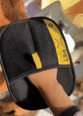 Hush Club™ Hair Removal Gloves
