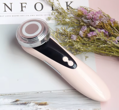 Hush Club™ 5 in 1 Skin Lifting Face Massager