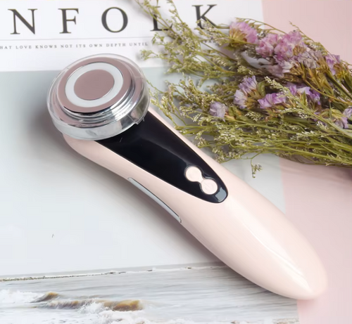 Hush Club™ 5 in 1 Skin Lifting Face Massager