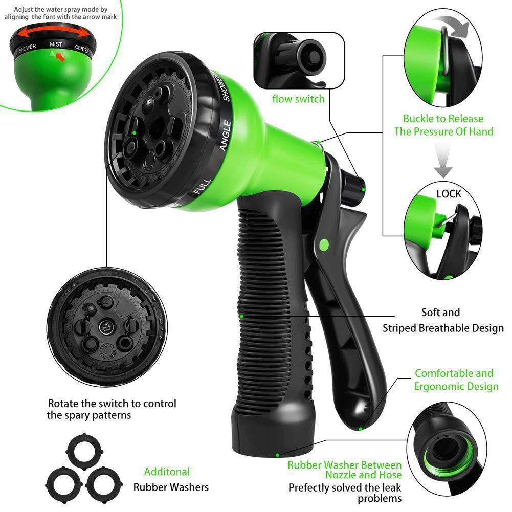 Hush Club™ Magic Hose Pipe