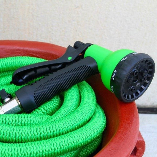 Hush Club™ Magic Hose Pipe