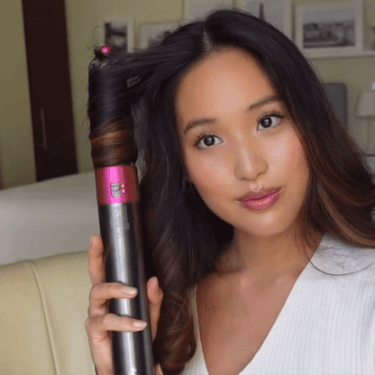 Hush Club™ 5 in 1 Professional's Choice Hair Styler