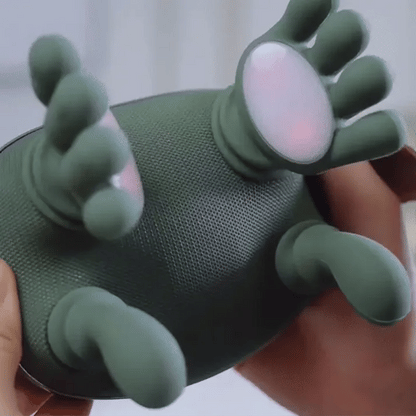 Hush Club™ Bionic Hand Neck & Shoulder Massager